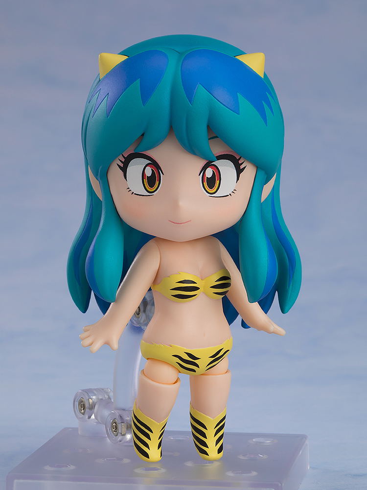 Nendoroid No. 1745 Urusei Yatsura: Lum School Uniform Ver. image 6