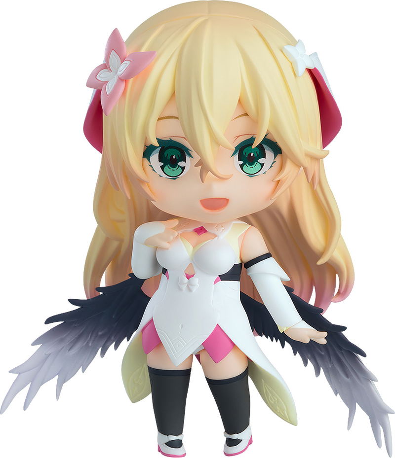 Nendoroid No. 2571 Why Does Nobody Remember Me in This World?: Rinne image 1