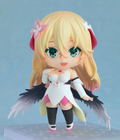 Nendoroid No. 2571 Why Does Nobody Remember Me in This World?: Rinne [GSC Online Shop Limited Ver.] thumbnail 3