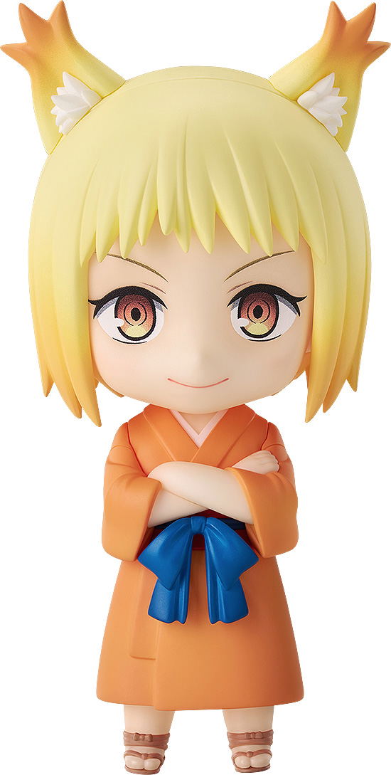 Nendoroid No. 2585 Sengoku Youko: Tama image 1