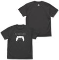 PlayStation - T-shirt For PlayStation 5 DualSense Wireless Controller (Sumi | Size L) thumbnail 1