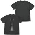 PlayStation - T-shirt For PlayStation 5 (Sumi | Size M) thumbnail 1