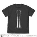PlayStation - T-shirt For PlayStation 5 (Sumi | Size XL) thumbnail 2