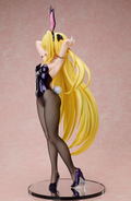 To Love-Ru Darkness 1/3 Scale Pre-Painted Figure: Golden Darkness Bunny Ver. thumbnail 4