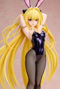To Love-Ru Darkness 1/3 Scale Pre-Painted Figure: Golden Darkness Bunny Ver. thumbnail 7