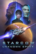 Starcom: Unknown Space <span class="ext" style="background-color: #2a475e; color: #FFFFFF;">STEAM</span> <span class="ext ext_digital">digital</span> thumbnail 1