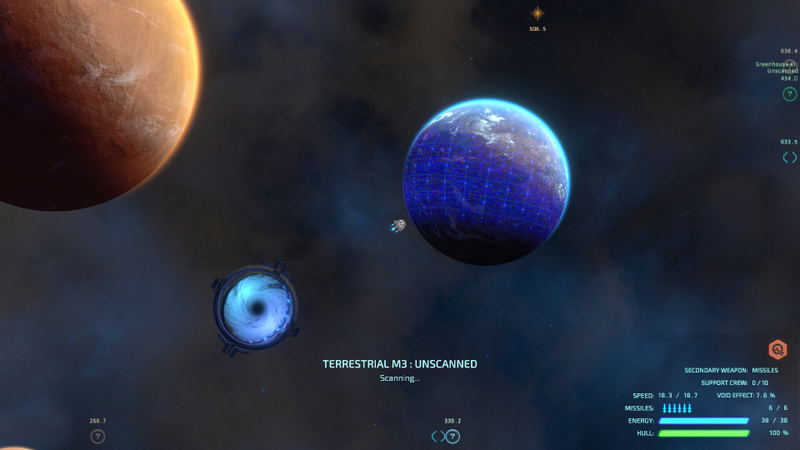 Starcom: Unknown Space <span class="ext" style="background-color: #2a475e; color: #FFFFFF;">STEAM</span> <span class="ext ext_digital">digital</span> image 12