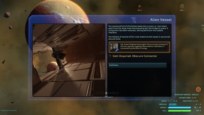 Starcom: Unknown Space <span class="ext" style="background-color: #2a475e; color: #FFFFFF;">STEAM</span> <span class="ext ext_digital">digital</span> image 13