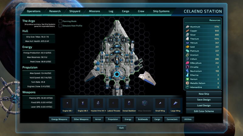Starcom: Unknown Space <span class="ext" style="background-color: #2a475e; color: #FFFFFF;">STEAM</span> <span class="ext ext_digital">digital</span> image 4