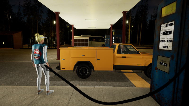 Motel Manager Simulator <span class="ext" style="background-color: #2a475e; color: #FFFFFF;">STEAM</span> <span class="ext ext_digital">digital</span> image 12