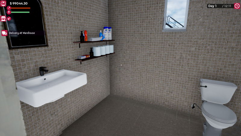 Motel Manager Simulator <span class="ext" style="background-color: #2a475e; color: #FFFFFF;">STEAM</span> <span class="ext ext_digital">digital</span> image 13