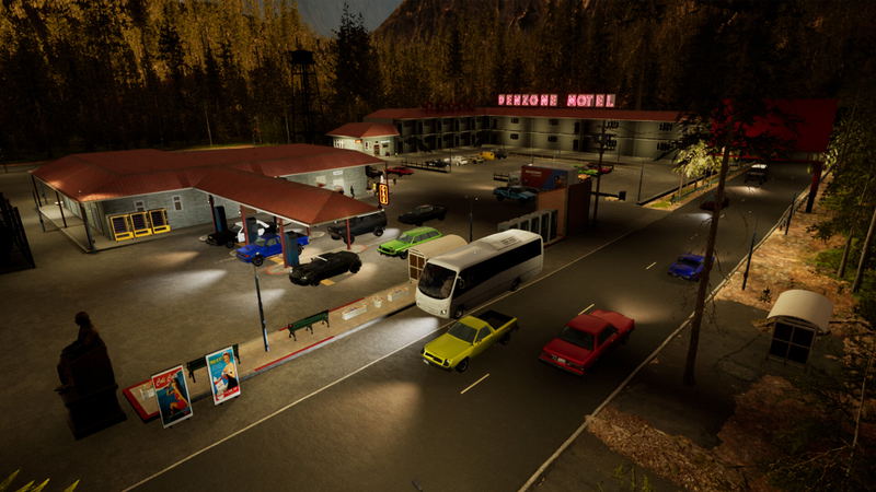 Motel Manager Simulator <span class="ext" style="background-color: #2a475e; color: #FFFFFF;">STEAM</span> <span class="ext ext_digital">digital</span> image 16