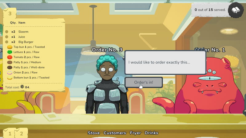 Galaxy Burger <span class="ext" style="background-color: #2a475e; color: #FFFFFF;">STEAM</span> <span class="ext ext_digital">digital</span> image 10