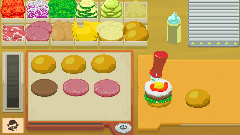 Galaxy Burger <span class="ext" style="background-color: #2a475e; color: #FFFFFF;">STEAM</span> <span class="ext ext_digital">digital</span> image 12