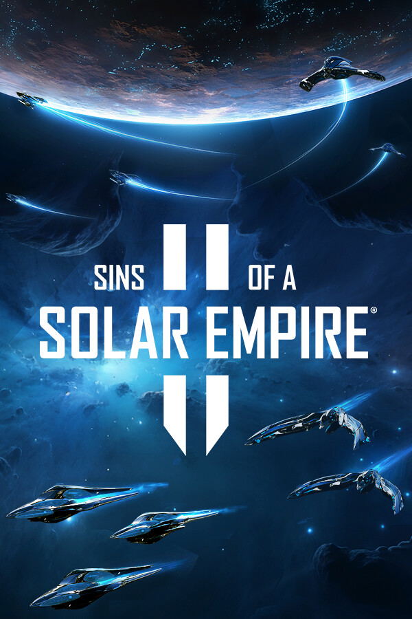 Sins of a Solar Empire II STEAM digital — Import Game Deal