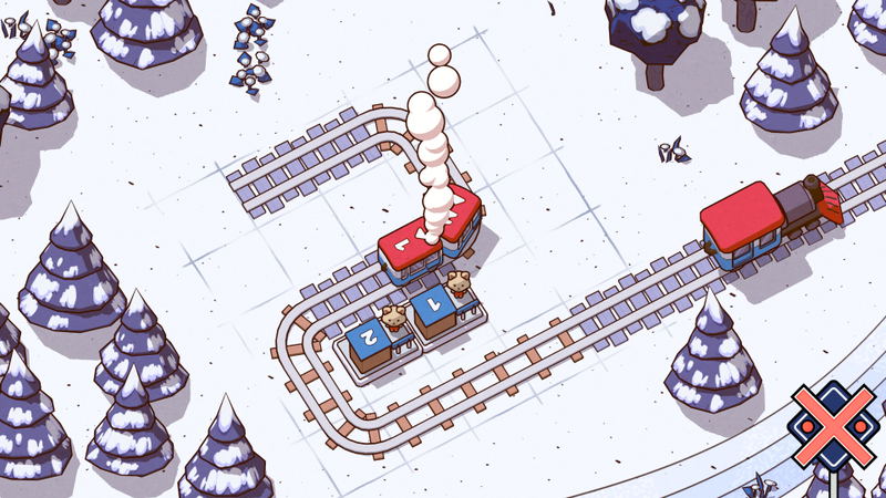 Railbound <span class="ext" style="background-color: #2a475e; color: #FFFFFF;">STEAM</span> <span class="ext ext_digital">digital</span> image 5