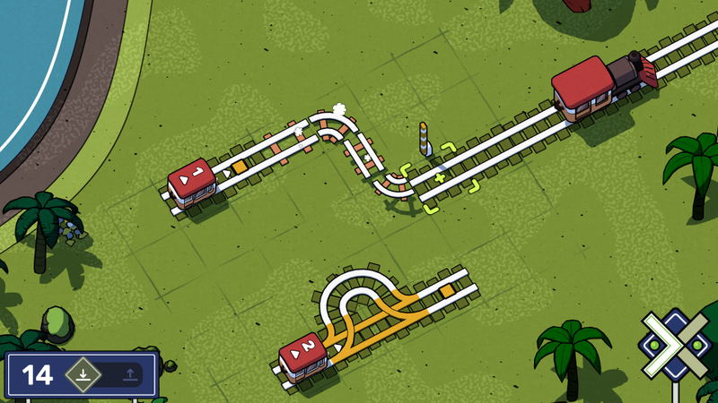 Railbound <span class="ext" style="background-color: #2a475e; color: #FFFFFF;">STEAM</span> <span class="ext ext_digital">digital</span> image 6