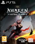 AWAKEN: Astral Blade [Tania's Edition] thumbnail 2