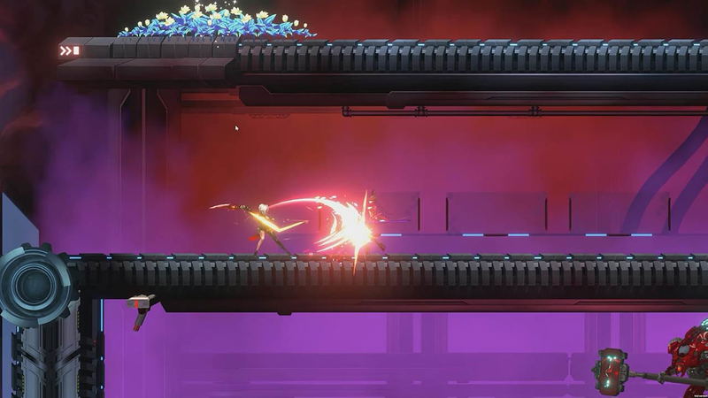 AWAKEN: Astral Blade [Tania's Edition] image 3