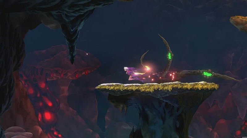 AWAKEN: Astral Blade [Tania's Edition] image 5