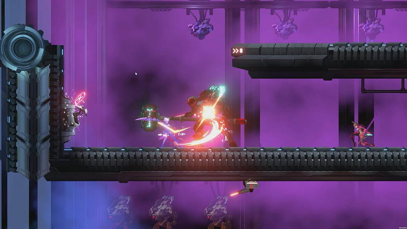 AWAKEN: Astral Blade [Tania's Edition] image 6