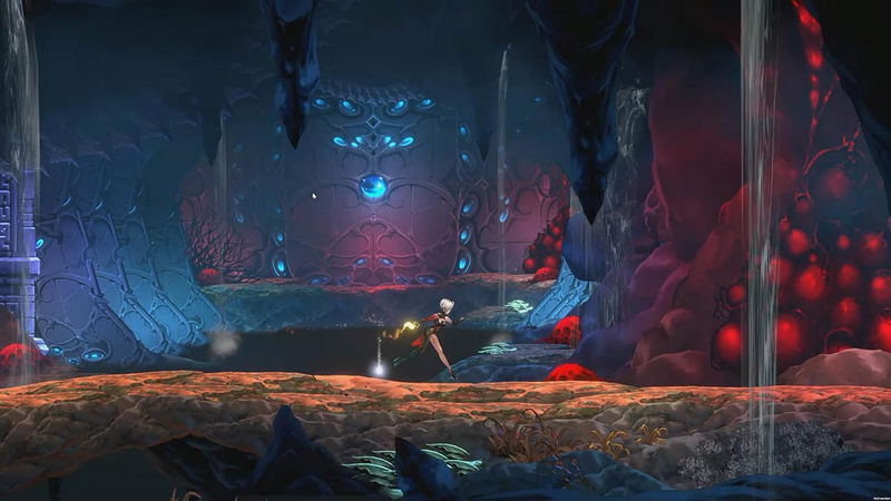 AWAKEN: Astral Blade [Tania's Edition] image 7