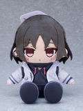 Blue Archive Chocopuni Plushie Misaki (Re-run) thumbnail 2