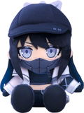 Blue Archive Chocopuni Plushie Saori (Re-run) thumbnail 1