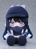 Blue Archive Chocopuni Plushie Saori (Re-run) thumbnail 2