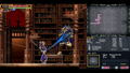 Castlevania Dominus Collection <span class="ext" style="background-color: #2a475e; color: #FFFFFF;">STEAM</span> <span class="ext ext_digital">digital</span> thumbnail 8
