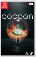 Cocoon (Multi-Language) thumbnail 1