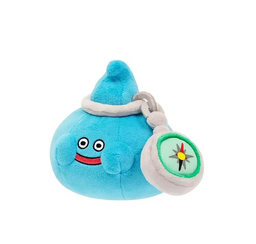 Dragon Quest Walk Plush S Fukkura Slamichi — Import Game Deal