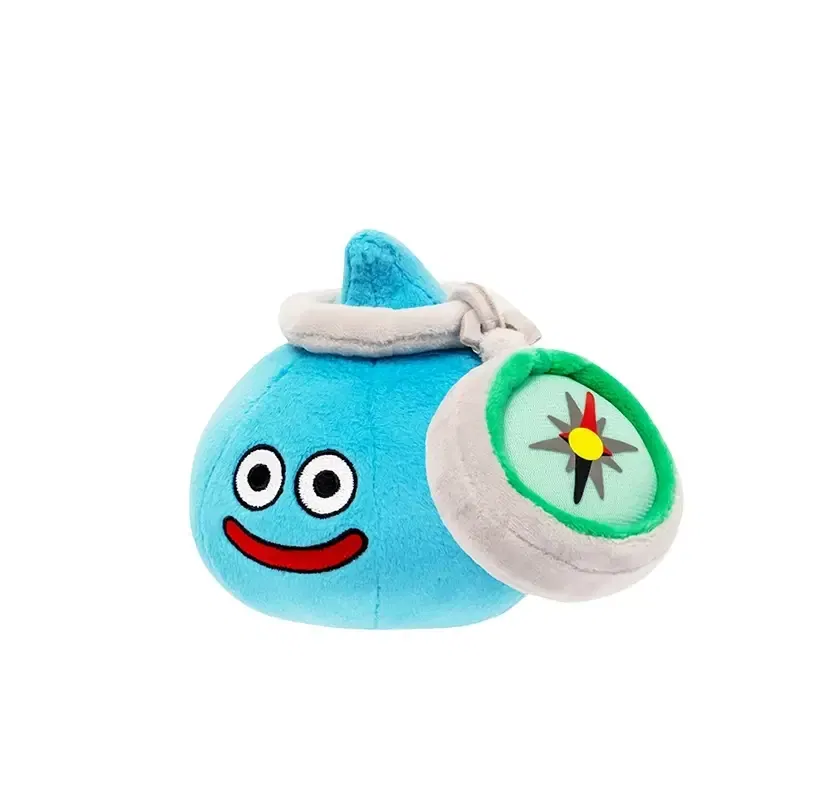 Dragon Quest Walk Plush S Slamichi — Import Game Deal