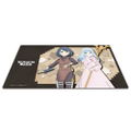 Dungeon People Character Rubber Mat Clay & Belle thumbnail 2