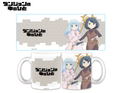 Dungeon People Mug Clay & Belle thumbnail 2