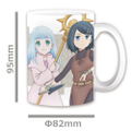 Dungeon People Mug Clay & Belle thumbnail 6