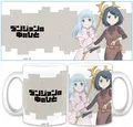 Dungeon People Mug Clay & Belle thumbnail 1
