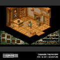 Evercade Bitmap Brothers Volume 2 thumbnail 4