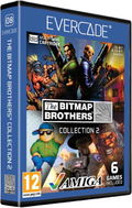 Evercade Bitmap Brothers Volume 2 thumbnail 1