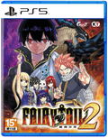 Fairy Tail 2 thumbnail 1