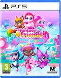 Fantasy Friends: Dream Worlds thumbnail 1