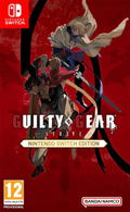 Guilty Gear -Strive- [Nintendo Switch Edition] thumbnail 1