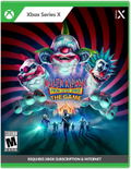 Killer Klowns from Outer Space: The Game thumbnail 1