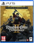 Kingdom Come: Deliverance II [Gold Edition] thumbnail 1