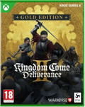 Kingdom Come: Deliverance II [Gold Edition] thumbnail 1