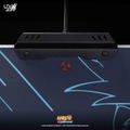 Lexip Naruto Shippuden Kakashi Kamui Mouse Pad thumbnail 4
