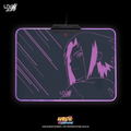Lexip Naruto Shippuden Sasuke Revenge Mouse Pad thumbnail 2