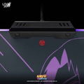 Lexip Naruto Shippuden Sasuke Revenge Mouse Pad thumbnail 4