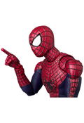 Mafex The Amazing Spider-Man 2: The Amazing Spider-Man (May, 2025 Edition) (Re-run) thumbnail 12