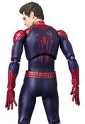 Mafex The Amazing Spider-Man 2: The Amazing Spider-Man (May, 2025 Edition) (Re-run) thumbnail 13